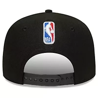 NBA Utah Jazz Jersey Hook Statement Edition 9FIFTY Snapback Hat