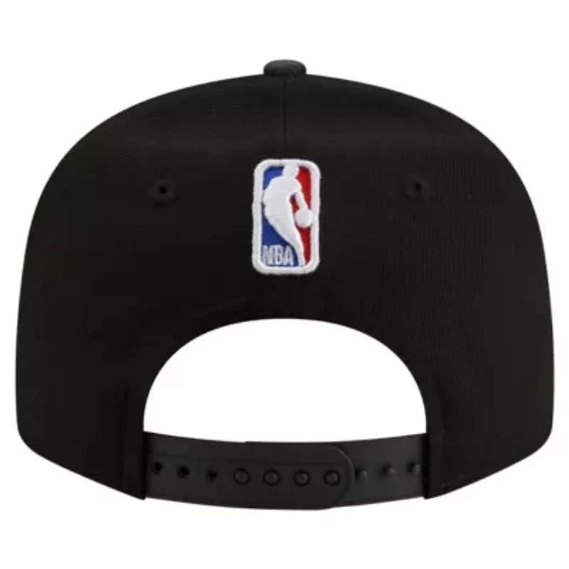 NBA Golden State Warriors Jersey Hook Statement Edition 9FIFTY Snapback Hat