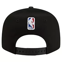 NBA Golden State Warriors Jersey Hook Statement Edition 9FIFTY Snapback Hat