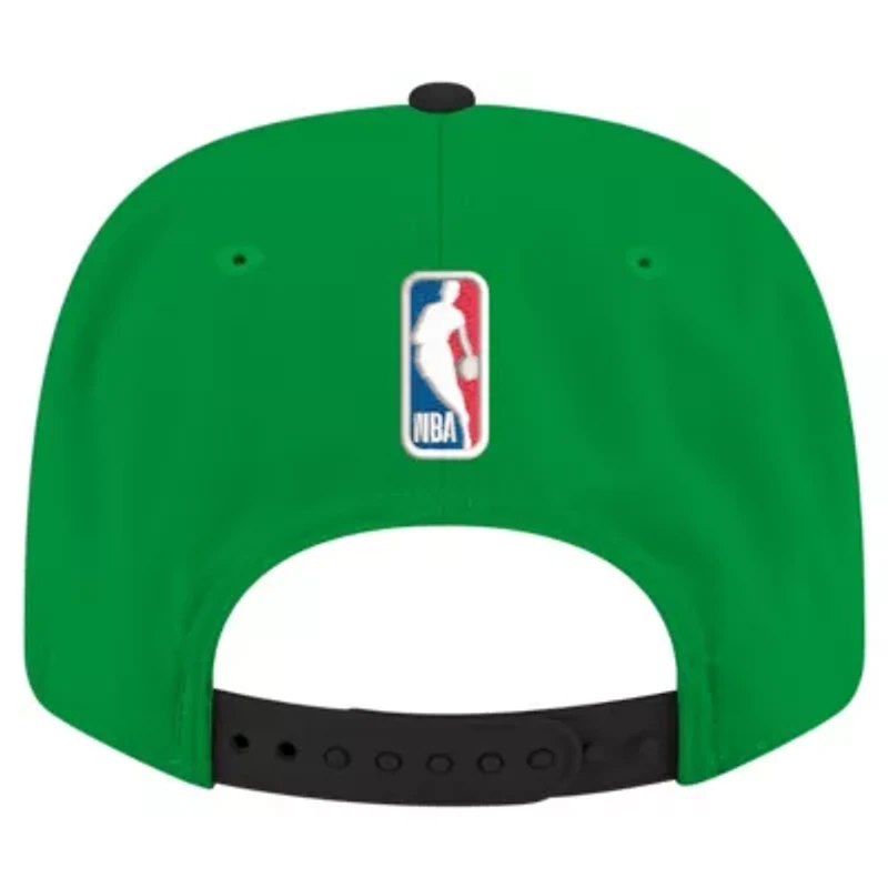 NBA Boston Celtics Statement Edition Jersey Hook 9SEVENTY Stretch-Snap Hat