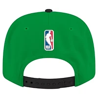 NBA Boston Celtics Statement Edition Jersey Hook 9SEVENTY Stretch-Snap Hat