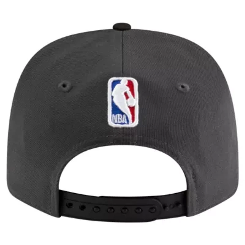 NBA Golden State Warriors Statement Edition Jersey Hook 9SEVENTY Stretch-Snap Hat