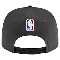 NBA Golden State Warriors Statement Edition Jersey Hook 9SEVENTY Stretch-Snap Hat