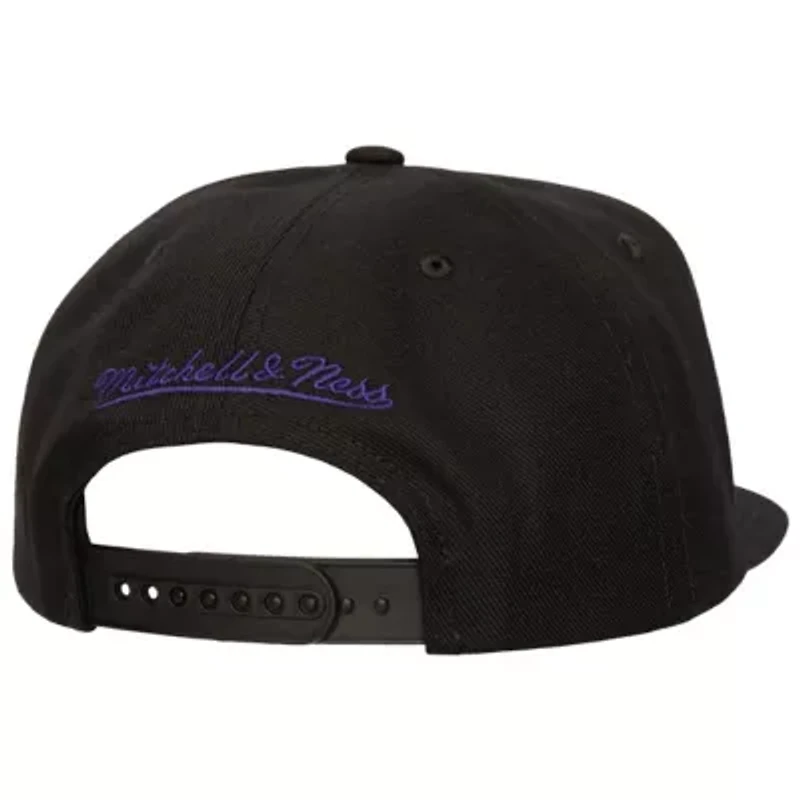 NBA Phoenix Suns Shattered Logo Snapback Hat