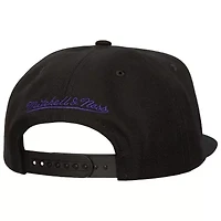 NBA Phoenix Suns Shattered Logo Snapback Hat