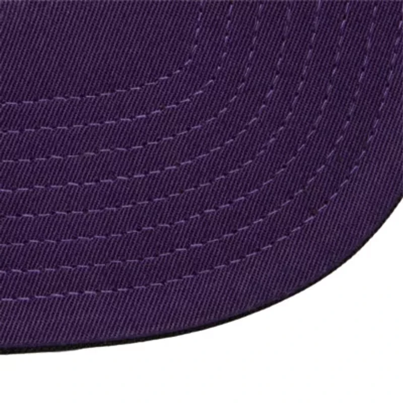 NBA Phoenix Suns Shattered Logo Snapback Hat