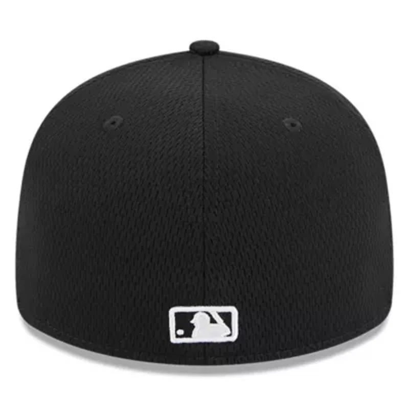 MLB Minnesota Twins 2025 Clubhouse Low 59FIFTY Fitted Hat