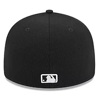 MLB Minnesota Twins 2025 Clubhouse Low 59FIFTY Fitted Hat