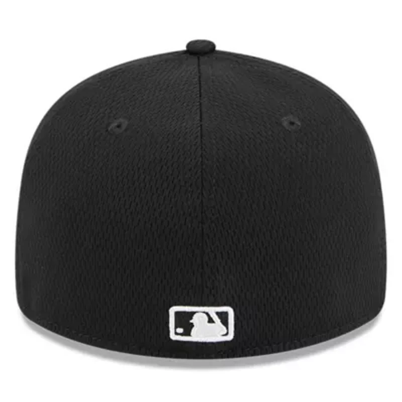 MLB St. Louis Cardinals 2025 Clubhouse Low 59FIFTY Fitted Hat