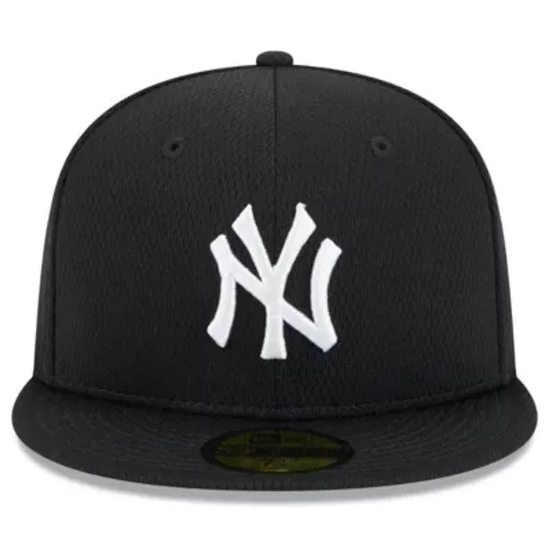 MLB New York Yankees 2025 Clubhouse 59FIFTY Fitted Hat