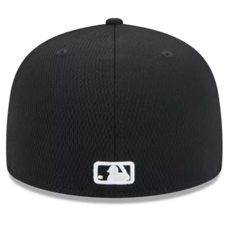 MLB New York Yankees 2025 Clubhouse 59FIFTY Fitted Hat