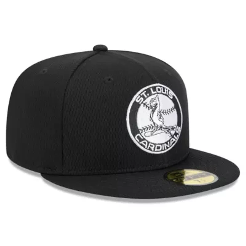 MLB St. Louis Cardinals 2025 Clubhouse 59FIFTY Fitted Hat