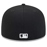 MLB St. Louis Cardinals 2025 Clubhouse 59FIFTY Fitted Hat