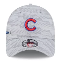 MLB Chicago Cubs 2025 Clubhouse 39THIRTY Flex Hat
