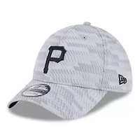 MLB Pittsburgh Pirates 2025 Clubhouse 39THIRTY Flex Hat