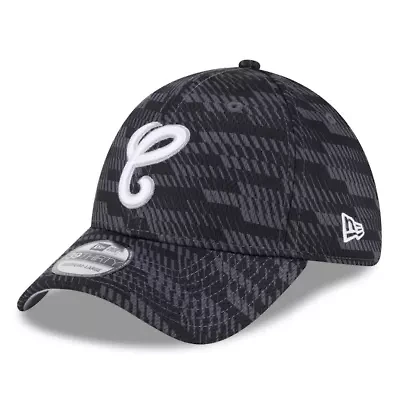 Chicago White Sox MLB 2025 Clubhouse 39THIRTY Flex Hat