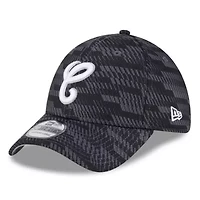 Chicago White Sox MLB 2025 Clubhouse 39THIRTY Flex Hat