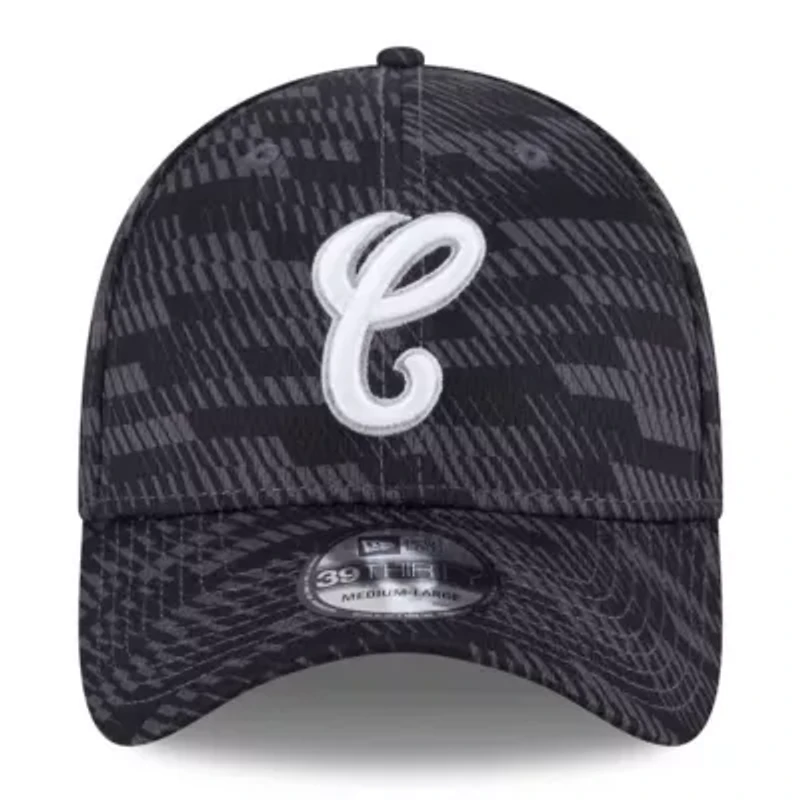 Chicago White Sox MLB 2025 Clubhouse 39THIRTY Flex Hat
