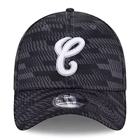 Chicago White Sox MLB 2025 Clubhouse 39THIRTY Flex Hat