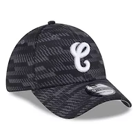 Chicago White Sox MLB 2025 Clubhouse 39THIRTY Flex Hat