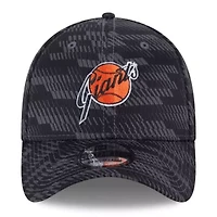 MLB San Francisco Giants 2025 Clubhouse 39THIRTY Flex Hat