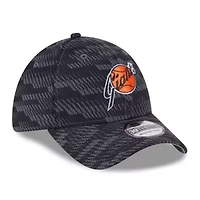 MLB San Francisco Giants 2025 Clubhouse 39THIRTY Flex Hat