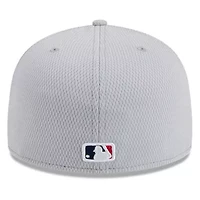 MLB St. Louis Cardinals 2025 Clubhouse 59FIFTY Fitted Hat