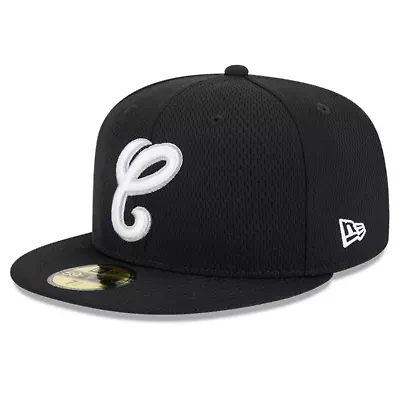 Chicago White Sox MLB / 2025 Clubhouse 59FIFTY Fitted Hat