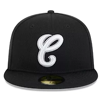 Chicago White Sox MLB 2025 Clubhouse 59FIFTY Fitted Hat