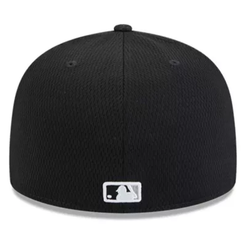 Chicago White Sox MLB 2025 Clubhouse 59FIFTY Fitted Hat