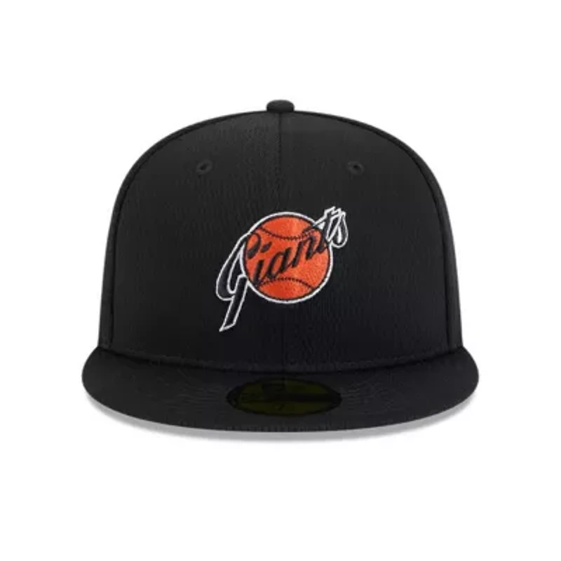 MLB / San Francisco Giants 2025 Clubhouse 59FIFTY Fitted Hat