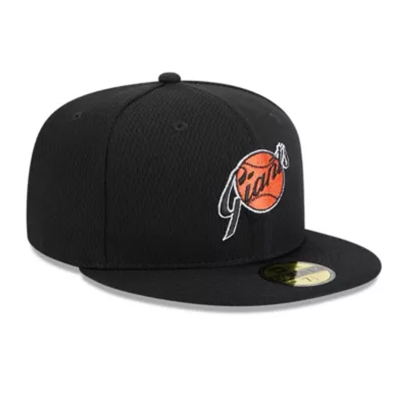 MLB / San Francisco Giants 2025 Clubhouse 59FIFTY Fitted Hat
