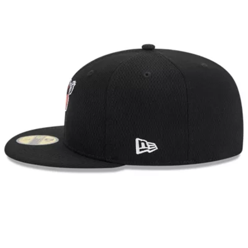 MLB / San Francisco Giants 2025 Clubhouse 59FIFTY Fitted Hat