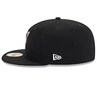 MLB / San Francisco Giants 2025 Clubhouse 59FIFTY Fitted Hat