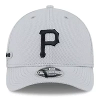 MLB Pittsburgh Pirates 2025 MLB Clubhouse 9FORTY M-Crown Adjustable Hat