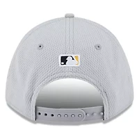 MLB Pittsburgh Pirates 2025 MLB Clubhouse 9FORTY M-Crown Adjustable Hat