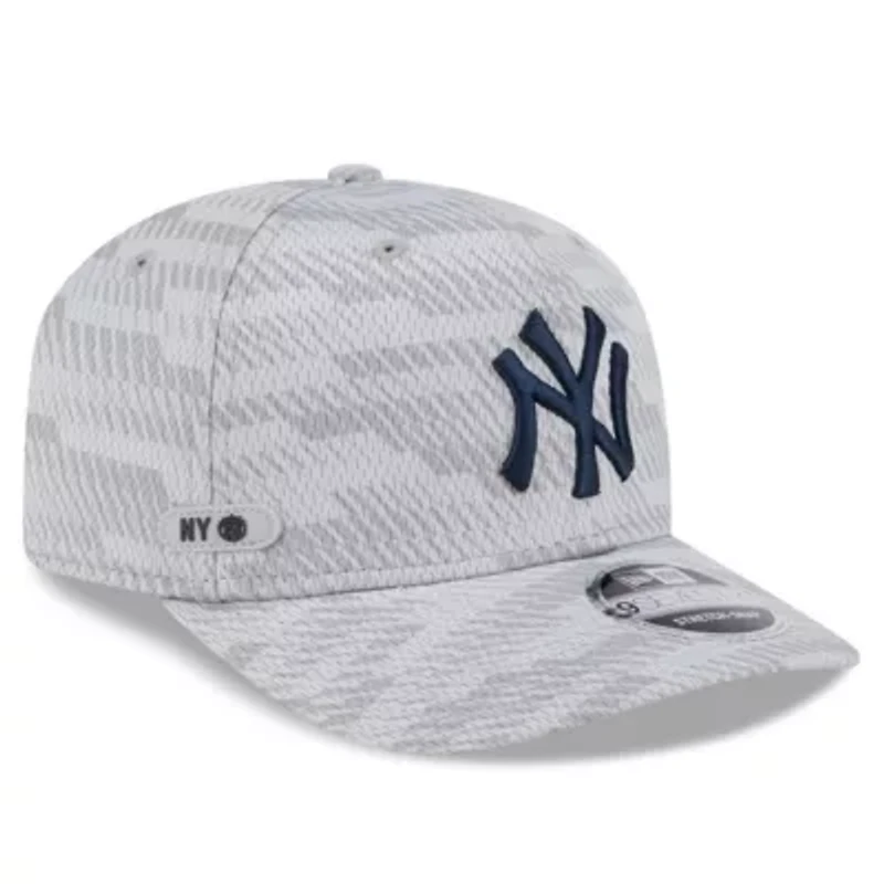 MLB New York Yankees 2025 MLB Clubhouse 9FORTY M-Crown Adjustable Hat