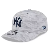 MLB New York Yankees 2025 MLB Clubhouse 9FORTY M-Crown Adjustable Hat
