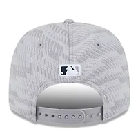 MLB New York Yankees 2025 MLB Clubhouse 9FORTY M-Crown Adjustable Hat