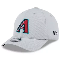 MLB Arizona Diamondbacks 2025 MLB Clubhouse 9FORTY M-Crown Adjustable Hat