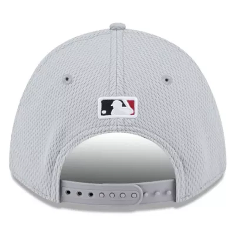 MLB Arizona Diamondbacks 2025 MLB Clubhouse 9FORTY M-Crown Adjustable Hat