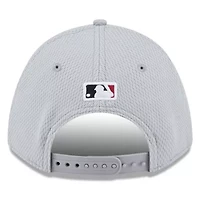 MLB Arizona Diamondbacks 2025 MLB Clubhouse 9FORTY M-Crown Adjustable Hat