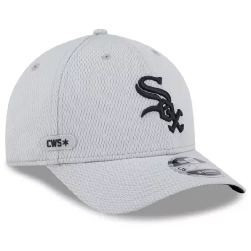 Chicago White Sox MLB Chicago Sox 2025 MLB Clubhouse 9FORTY M-Crown Adjustable Hat
