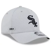 Chicago White Sox MLB Chicago Sox 2025 MLB Clubhouse 9FORTY M-Crown Adjustable Hat