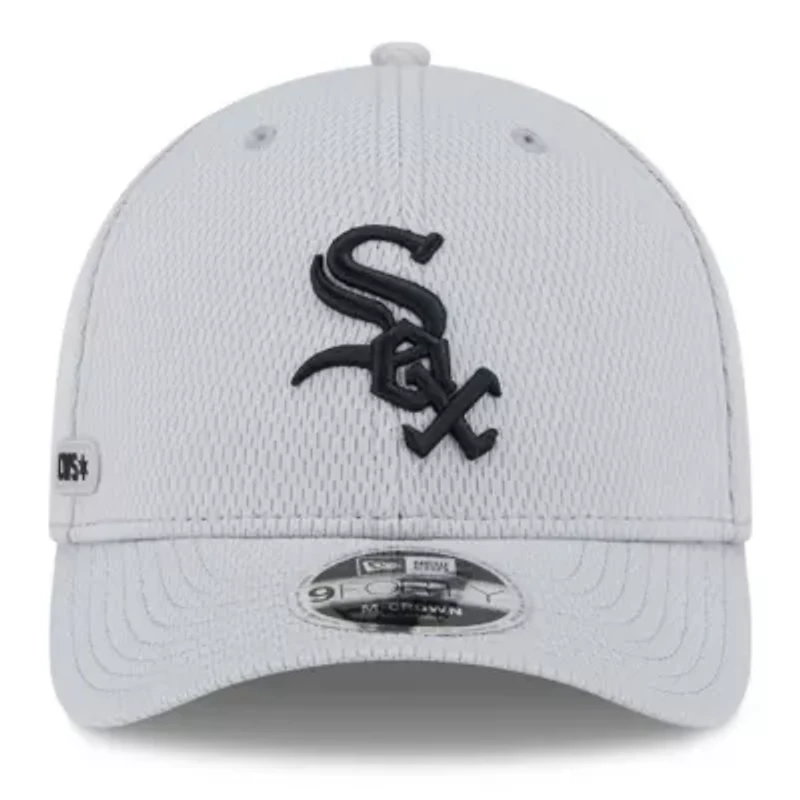Chicago White Sox MLB Chicago Sox 2025 MLB Clubhouse 9FORTY M-Crown Adjustable Hat