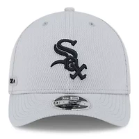 Chicago White Sox MLB Chicago Sox 2025 MLB Clubhouse 9FORTY M-Crown Adjustable Hat