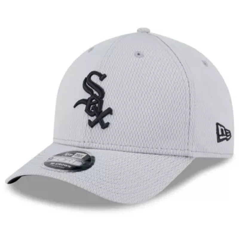 Chicago White Sox MLB Chicago Sox 2025 MLB Clubhouse 9FORTY M-Crown Adjustable Hat