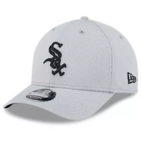 Chicago White Sox MLB Chicago Sox 2025 MLB Clubhouse 9FORTY M-Crown Adjustable Hat