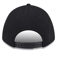 MLB Pittsburgh Pirates 2025 MLB Clubhouse 9FORTY Adjustable Hat