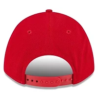 MLB St. Louis Cardinals 2025 MLB Clubhouse 9FORTY M-Crown Adjustable Hat